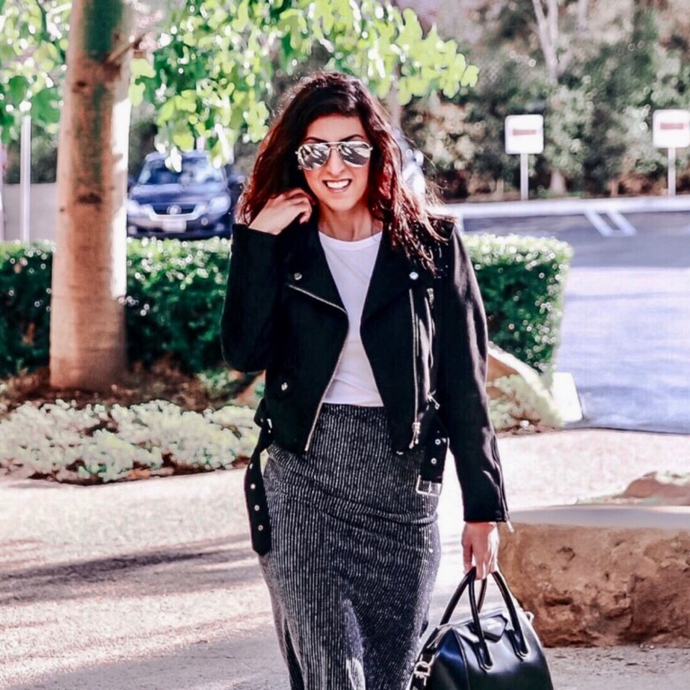 Zara Crop top suede jacket